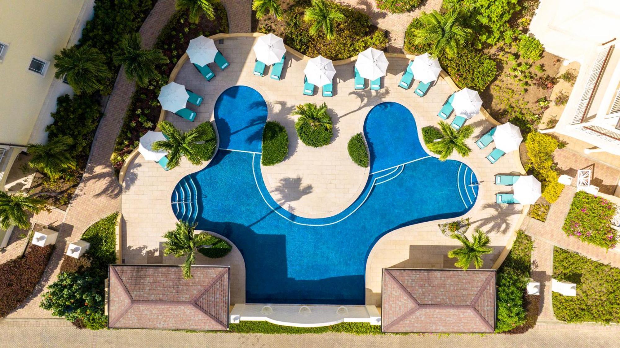 The Landings Resort And Spa - All Suites Gros Islet Ngoại thất bức ảnh